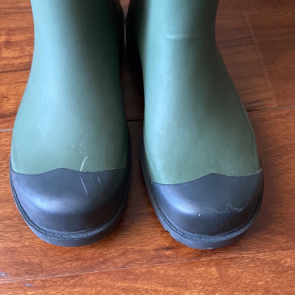 Brand new Hunter for Target rain boots/wellies - Picture 3 of 8